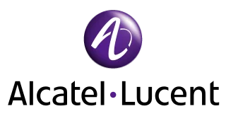 Alcatel logo