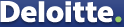 Deloitte logo