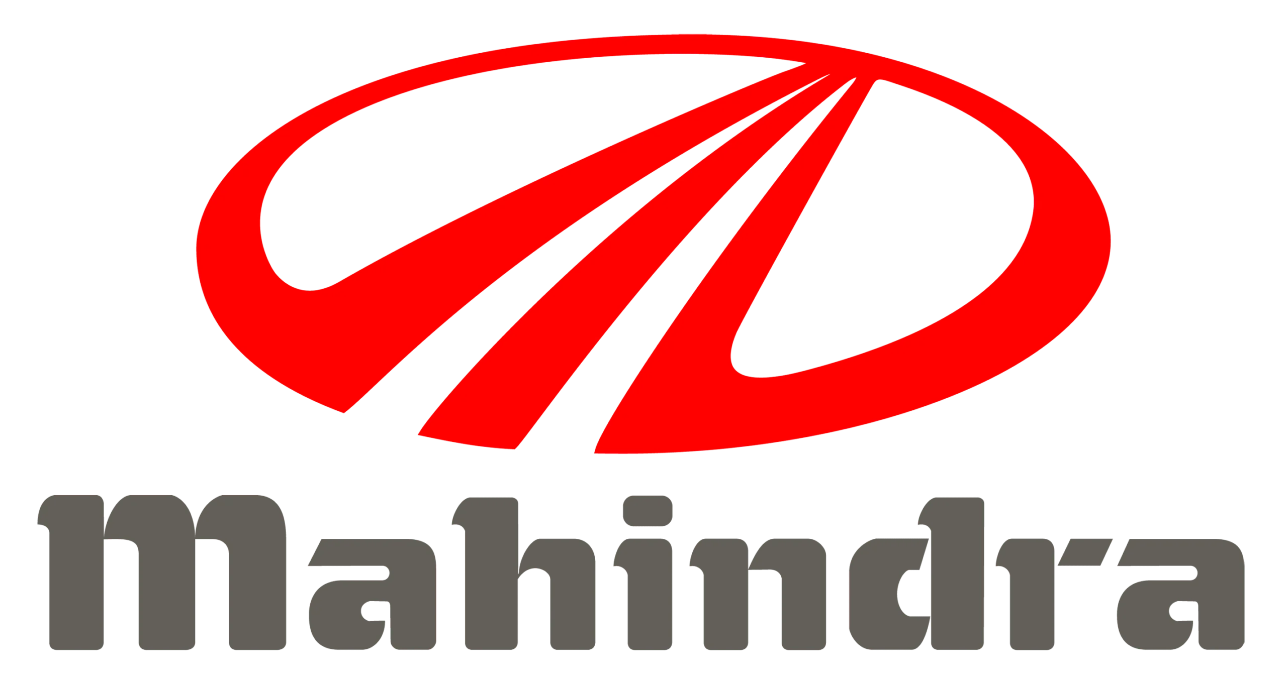 Mahindra logo 9