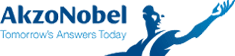 Akzonobel logo