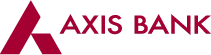 Axis bank logo