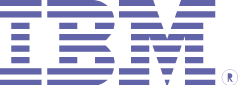 Ibm logo