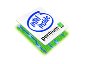 Intel logo