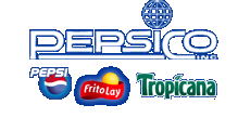 Pepsico logo